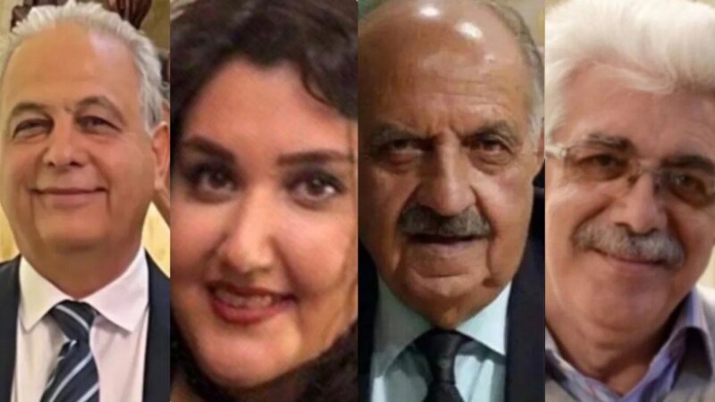 دادگاه با آزادی چهار بازداشتی پرونده قبرستان بهائیان با وثیقه مخالفت کرد