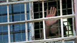 "Russian prisons are some of the most horrible places on Earth. People are so desperate to get out of there, they are ready to go to war simply to get out of prison,” said longtime prisoner rights advocate Olga Romanova. (file photo)