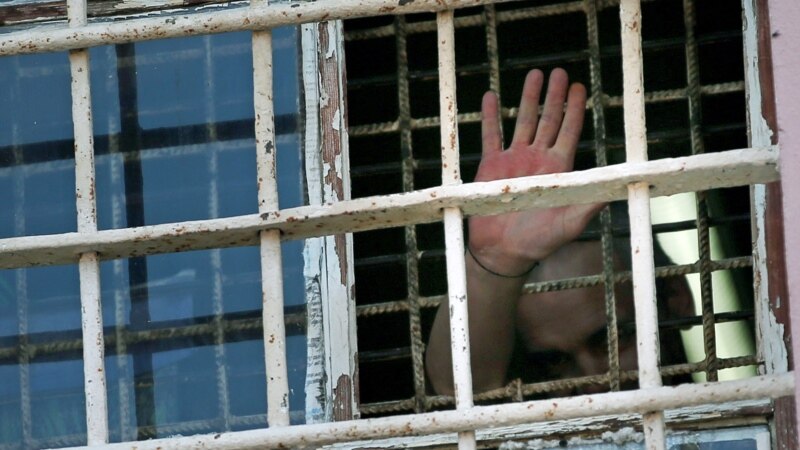 Strogi ruski zatvori neiscrpan izvor plaćenika, kaže aktivistkinja za prava 