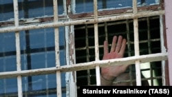 „Az orosz börtönök a világ legszörnyűbb helyei közé tartoznak. Az emberek kétségbeesetten próbálnak kijutni onnan, készek a háborúba menni” (archív fotó)