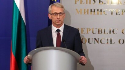 Премиерът акад Николай Денков каза че България се е включила
