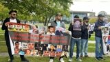 Тажикстан: Бозгундагылардын жакындарына кысым уланууда