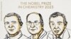 Moungi G. Bawendi, Louis E. Brus și Alexei I. Ekimov primesc Premiul Nobel pentru Chimie 2023 pentru descoperirea și dezvoltarea „punctelor cuantice”. 