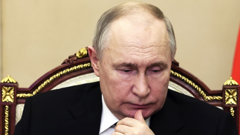 Семь бывших охранников Путина занимают высокие посты во власти