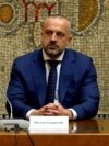  Radoičić, wanted in Kosovo, appreciated in Serbia
