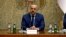 Milan Radoičić, bivši političar i biznismen sa severa Kosova, za koga se veruje da je u Srbiji.