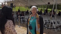 "День катастрофы": в Лос-Анджелесе вспоминают жертв Холокоста