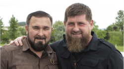 Солтаев Мансур а, Кадыров Рамзан а. Архивера сурт