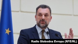 Elmedin Konaković: Radimo na kontaktima prema Trumpovoj administraciji