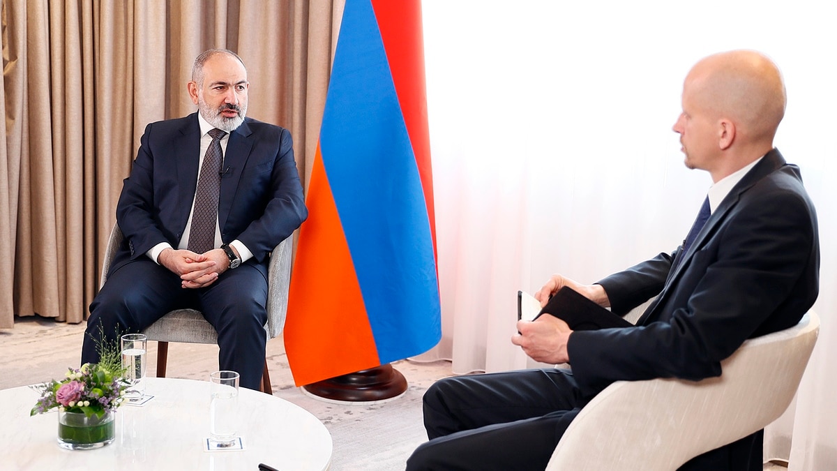 All news – Public Radio of Armenia