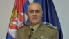 Giampiero Romano, shef i Zyrës Ndërlidhëse të NATO-s në Beograd.