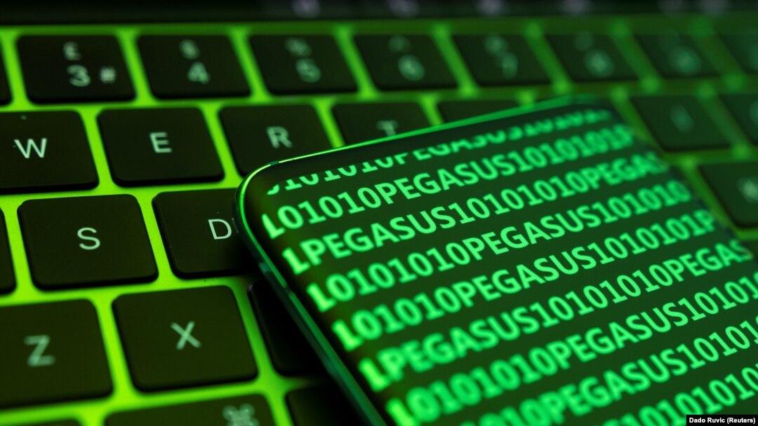 The report on the probe, released on May 25, said evidence points to the conflict between Armenia and Azerbaijan over the breakaway region of Nagorno-Karabakh as the reason for the attempted espionage using the Pegasus spyware.