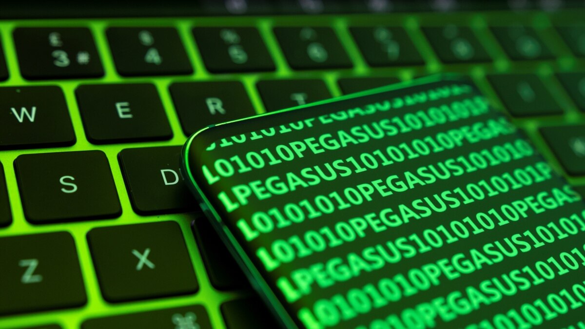 Probe Reveals Dozens, Including Two RFE/RL Journalists, Targeted By Pegasus Spyware In Armenia - Vimarsana News