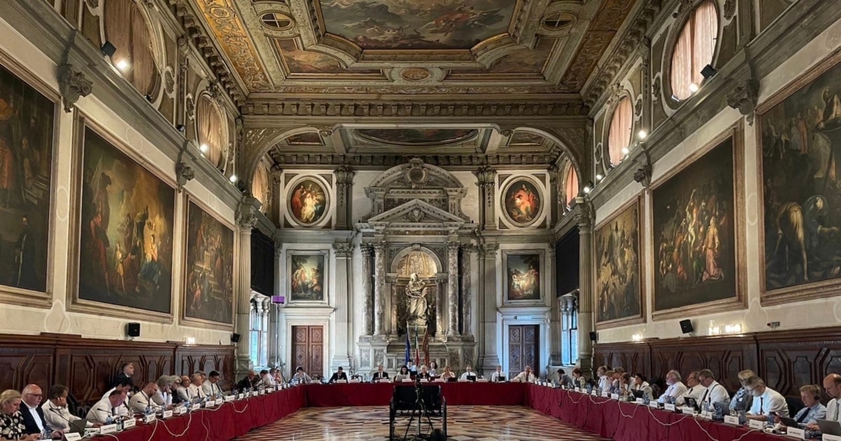 ვენეციის კომისიას "ქართული FARA-ს", გრანტების შესახებ კანონისა და მაუწყებლობის კანონში ცვლილებების გაუქმების რეკომენდაცია აქვს