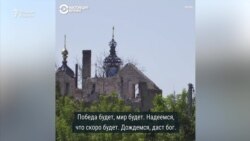 Украинага босқин: 512-кун | Москваликлар Путиндан “муҳожир ови”ни давом эттиришни сўрамоқда
