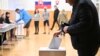 Гласање во вториот круг од претседателските избори во Словачка, 6 април 2024 г.