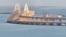 The Kerch Bridge (file photo)