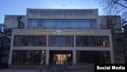 У провадженні так званих «судів» на території тимчасово окупованого Криму зафіксовано 448 випадків надходження матеріалів за статтею про дискредитацію російської армії