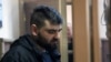 Петербург: медбрата приговорили к 8 годам по делу о госизмене