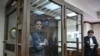 Gazetari i Wall Street Journal, Evan Gershkovich, është duke u mbajtur në paraburgim në burgun Lefortovo në Moskë.