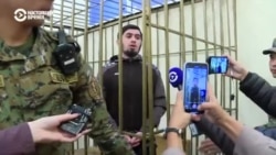 Чеченский активист Мовлаев заявил, что его пытают в СИЗО ГКНБ Кыргызстана
