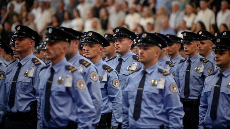 ЕУЛЕКС и САД загрижени по оставките на српските полицајци на северот на Косово