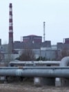 Ukraine Denies Involvement In Attack On Zaporizhzhya Nuclear Plant GRAB