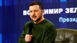 Președintele ucrainean Volodimir Zelenski a declarat că 31.000 de militari ucraineni au fost uciși de la începutul invaziei pe scară largă