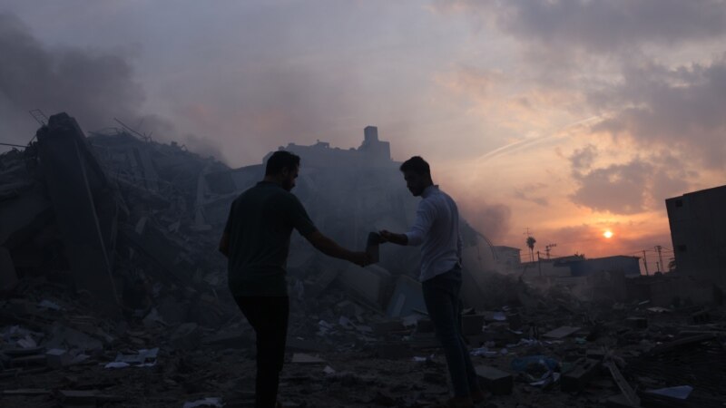 Yaacov: Izrael ne namerava da okupira Gazu