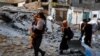 Газа тилкеси: Эки тараптан набыт болгондор миңден ашты