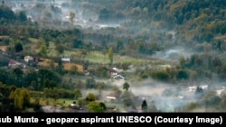 Asociația Kogayon nu renunță la ideea de geoparc UNESCO și a identificat mai multe variante de ce ar putea să facă în continuare.