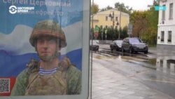 В России начался весенний призыв