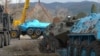 Bulgarian BTR for Ukraine