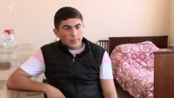 Լուծարված պետության վերջին զինվորը