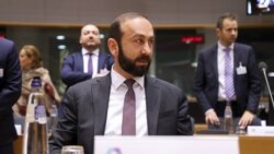 Հայաստանի ժողովուրդը ևս ունի եվրոպական ձգտումներ. Արարատ Միրզոյան