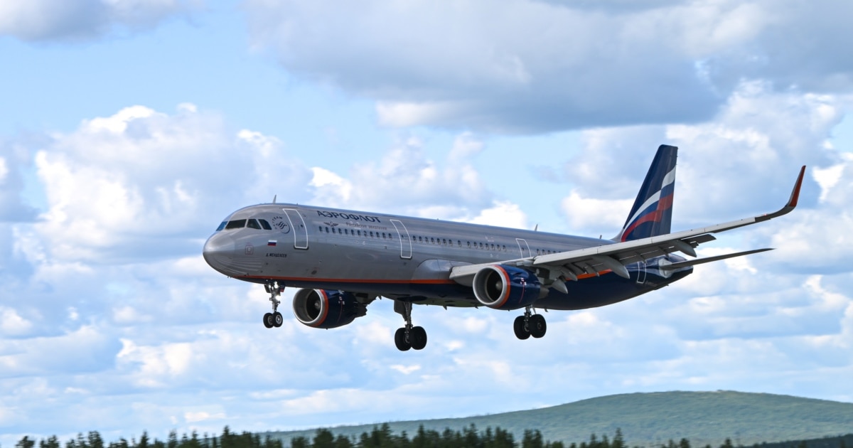 სოხუმში შესაძლოა სანქცირებულმა რუსულმა „აეროფლოტმაც“ იფრინოს