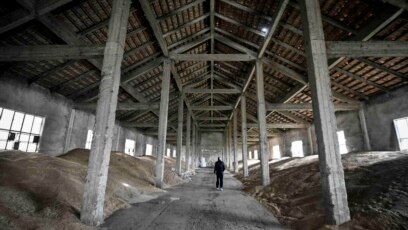 Служебното правителство въведе временна забрана на вноса на украинско зърно