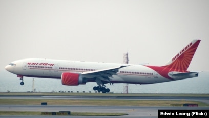 Air India         -    06062023