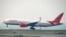Boeing 777 авиакомпании Air India (архив)