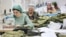 Пошив военной формы в Чечне