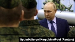 Критику армии РФ власти этой страны фактически запретили во время своего полномасштабного вторжения в Украину (фото иллюстративное)