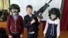 В Тюмени вернувшиеся из Украины военные проведут тренинги для детей
