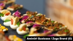 Primul Masterclass Amintiri Gustoase a pus în discuție identitatea gastronomică românească din viața de zi cu zi, dar și din social media.