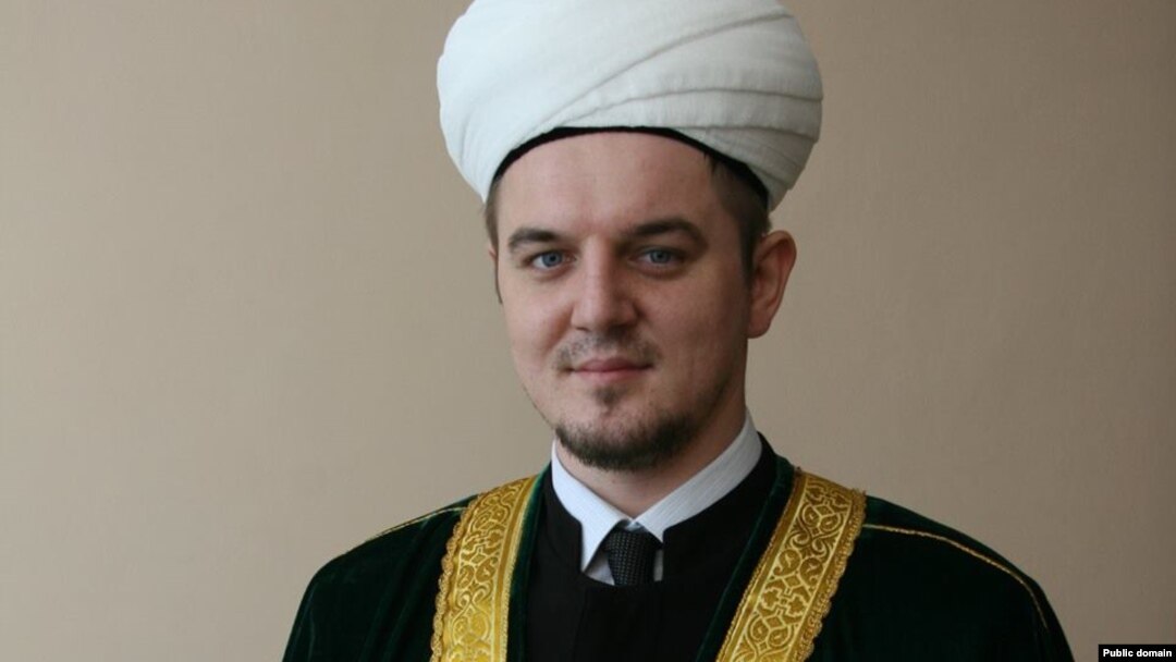 Фәһим Шәфиев