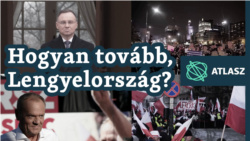 Lengyelország: rendszerváltás vagy alkotmányos válság?