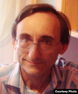 Валерий Аджиев