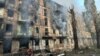 Կրիվոյ Ռոգում բնակելի շենքի հրթիռակոծման հետևանքով առնվազն 6 մարդ է զոհվել, 25-ը՝ վիրավորվել