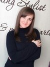 Василя Вершинина, учительница русского языка из Петропавловска-Камчатского