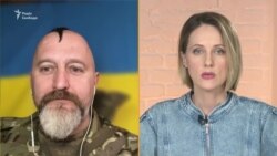 «Українська армія не виводила з Бахмута основну частину своїх сил - це планова ротація» – сержант Сиротюк