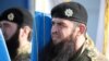 Военнослужащие в Чечне, иллюстративная фотография